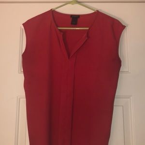 Ann Taylor dressy top